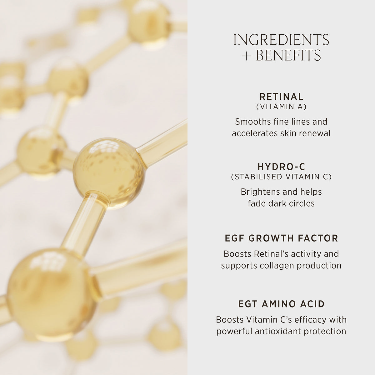 AC+ Eye Serum