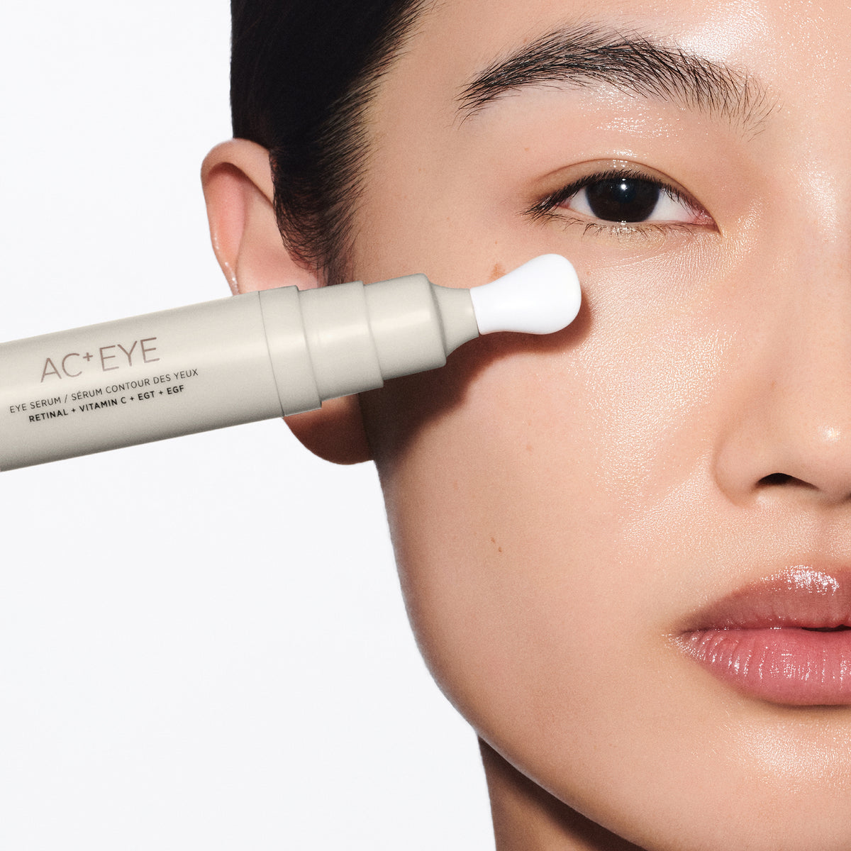AC+ Eye Serum