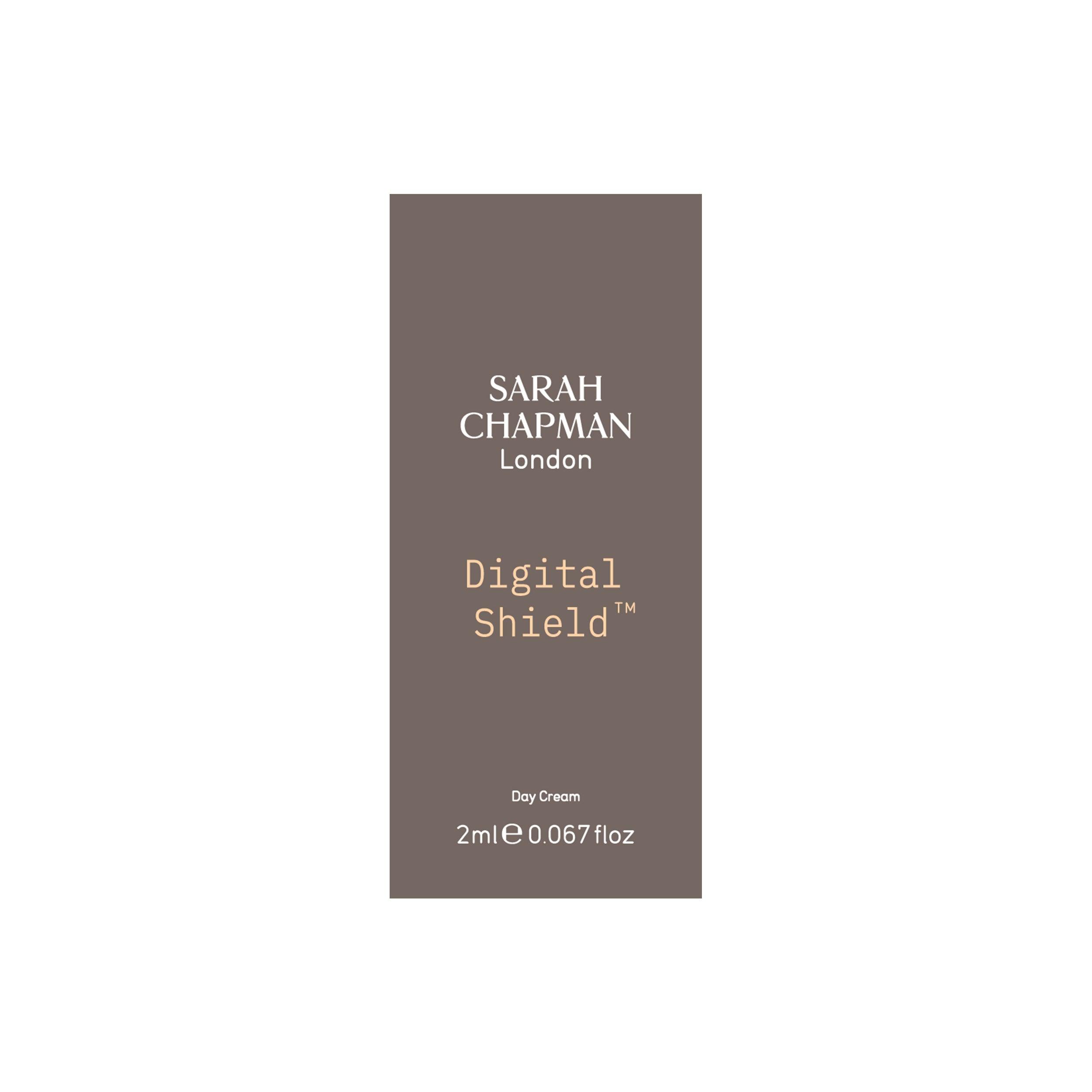 Digital Shield™ Day Cream Sample - Sarah Chapman 