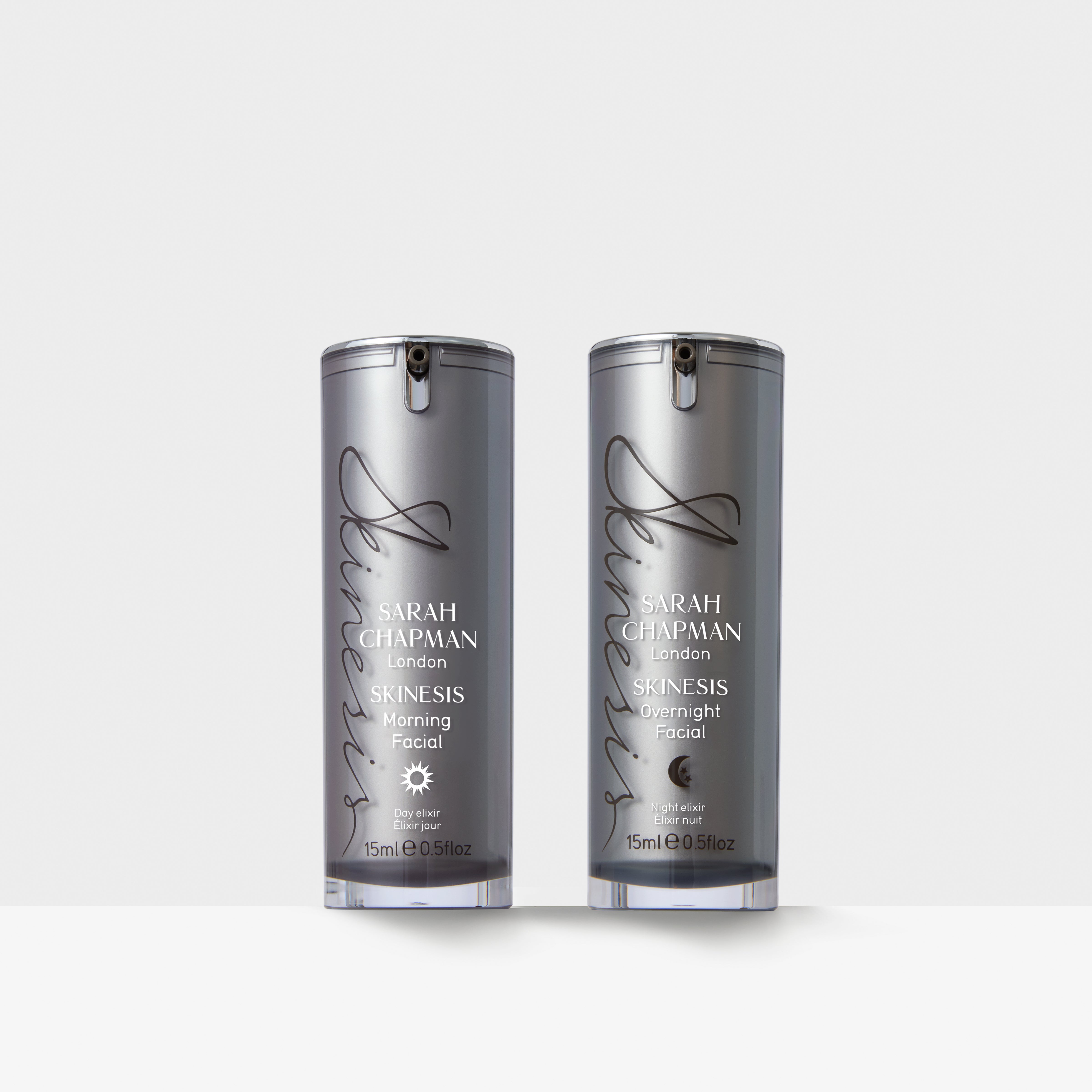 Day & Night Renewal Duo