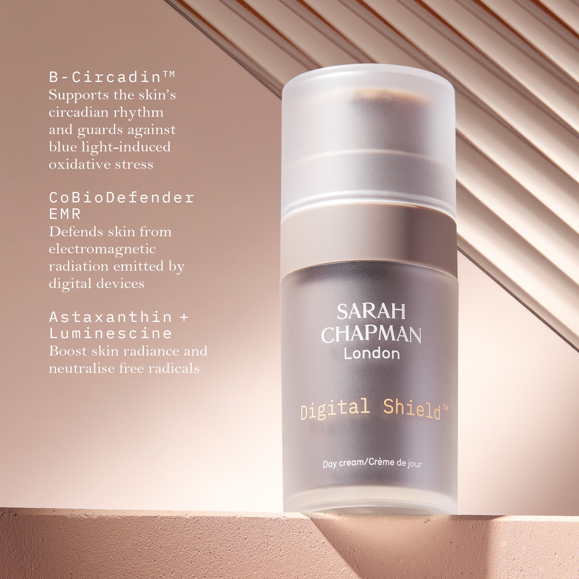 Digital Shield™ Day Cream