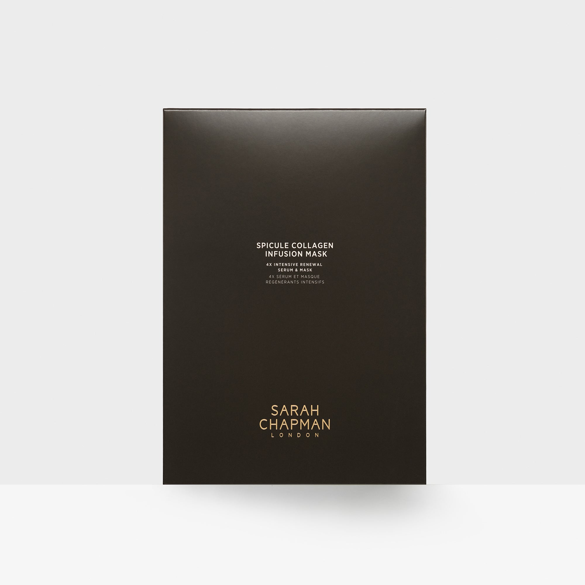 Spicule Collagen Infusion Mask