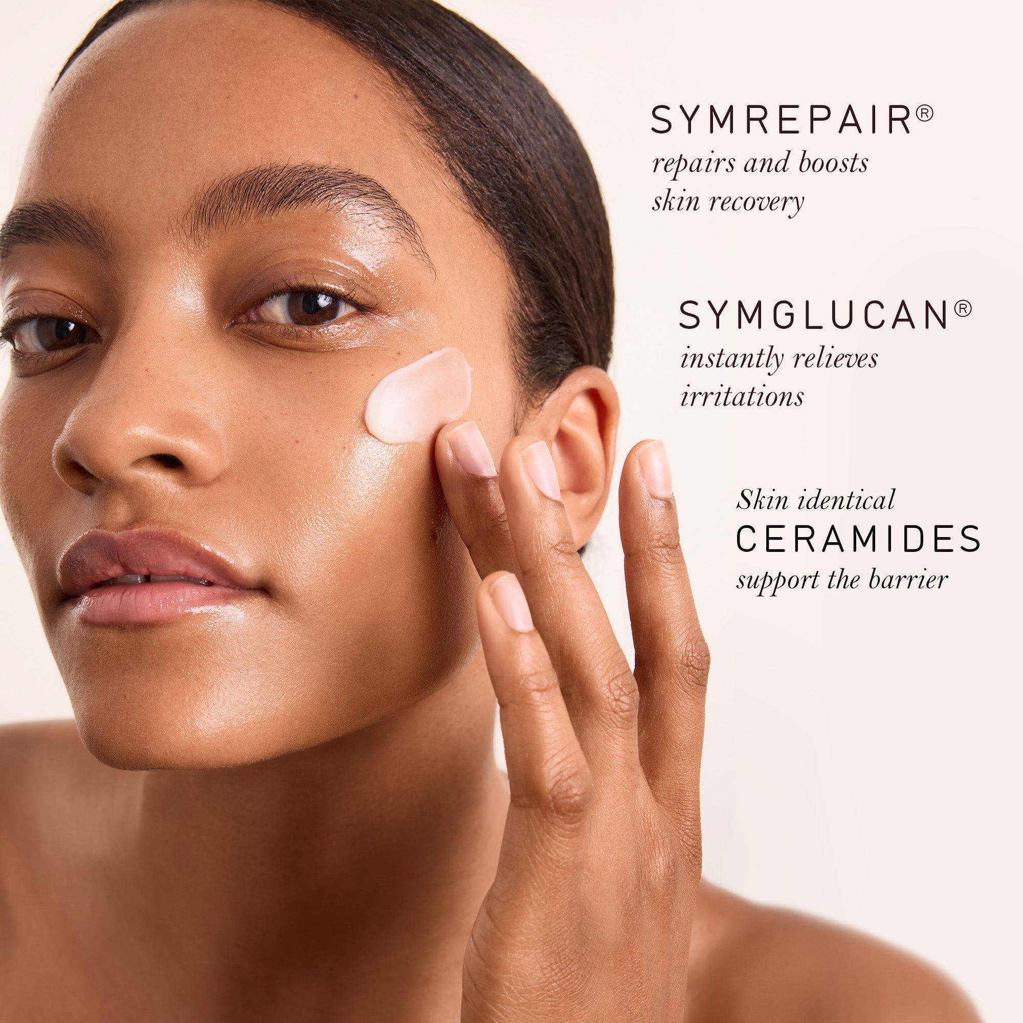 Comfort Cream D-stress