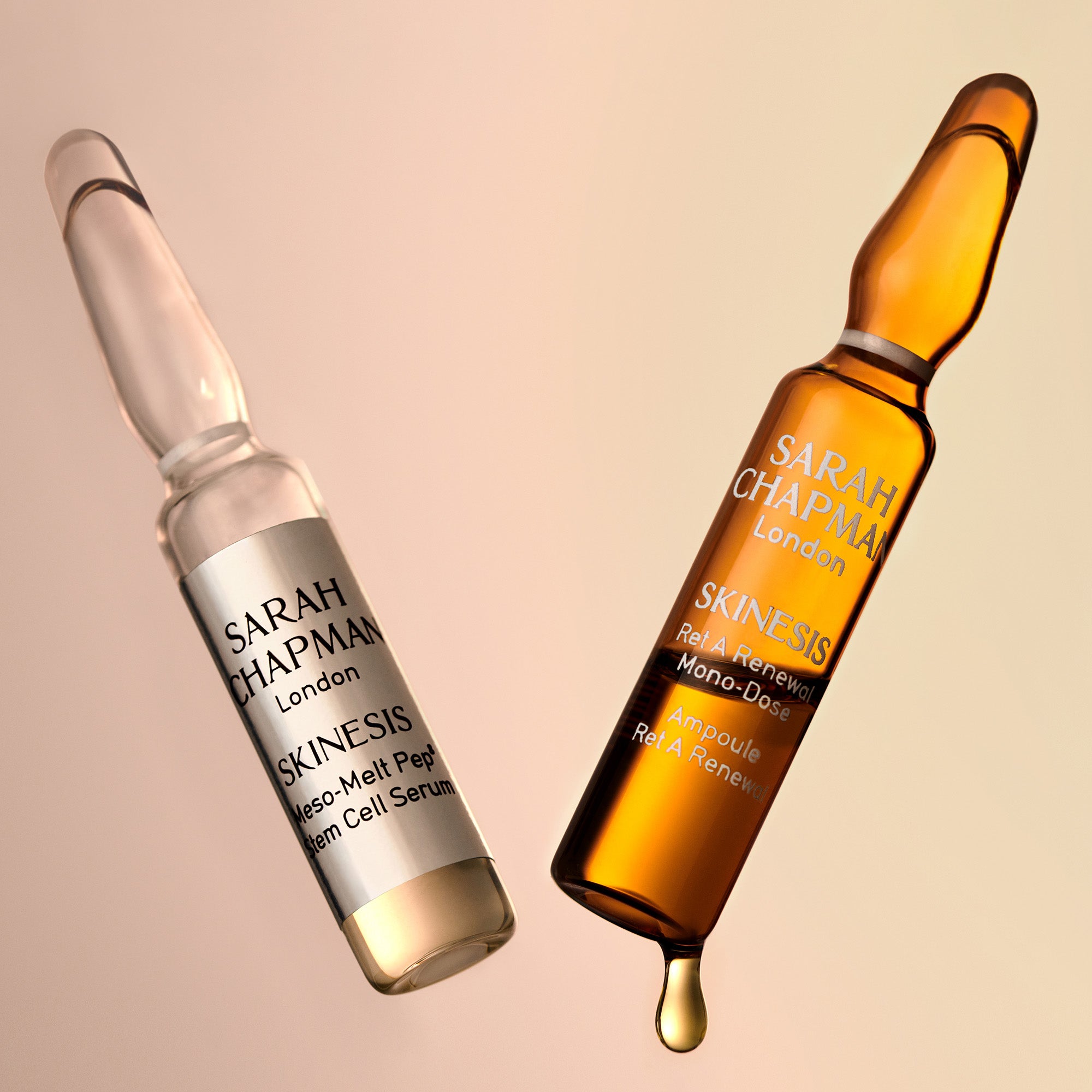 Retinoid & Peptide Power Boost