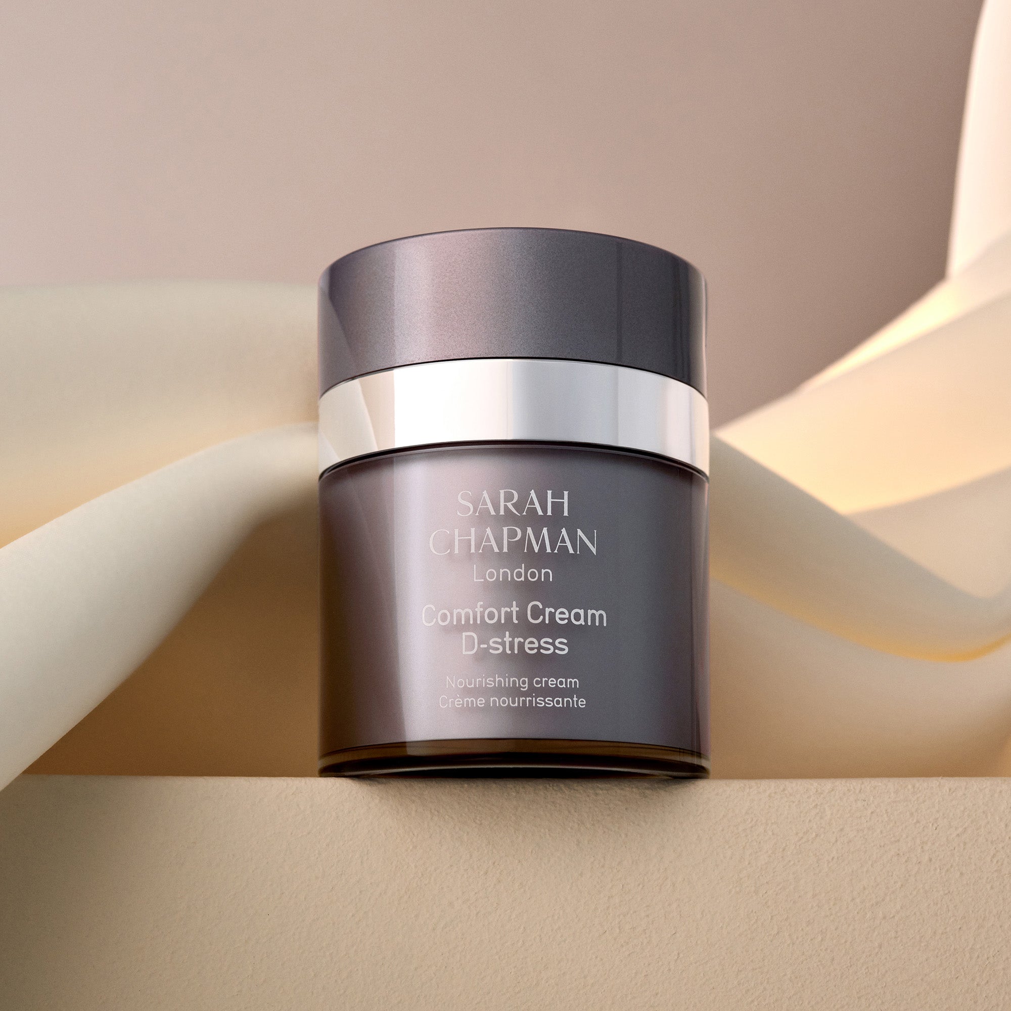 Comfort Cream D-stress