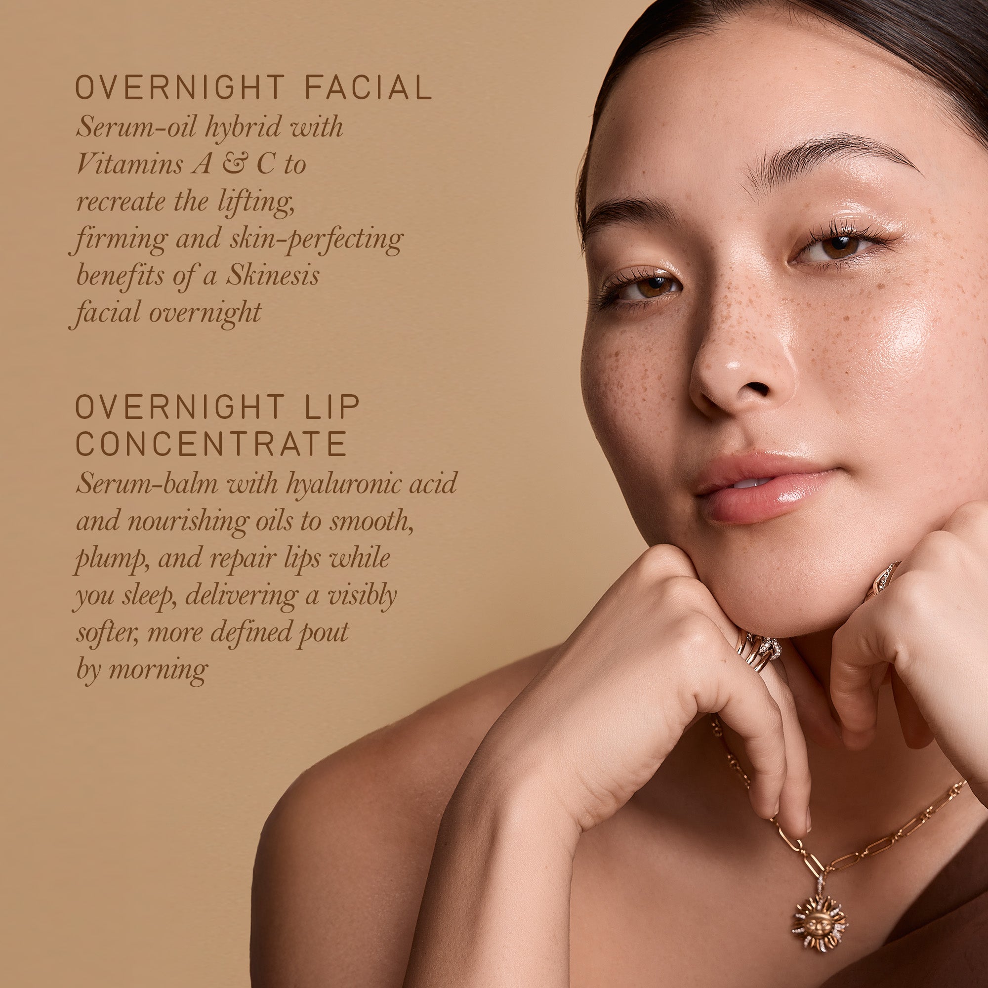 Overnight Miracle Duo