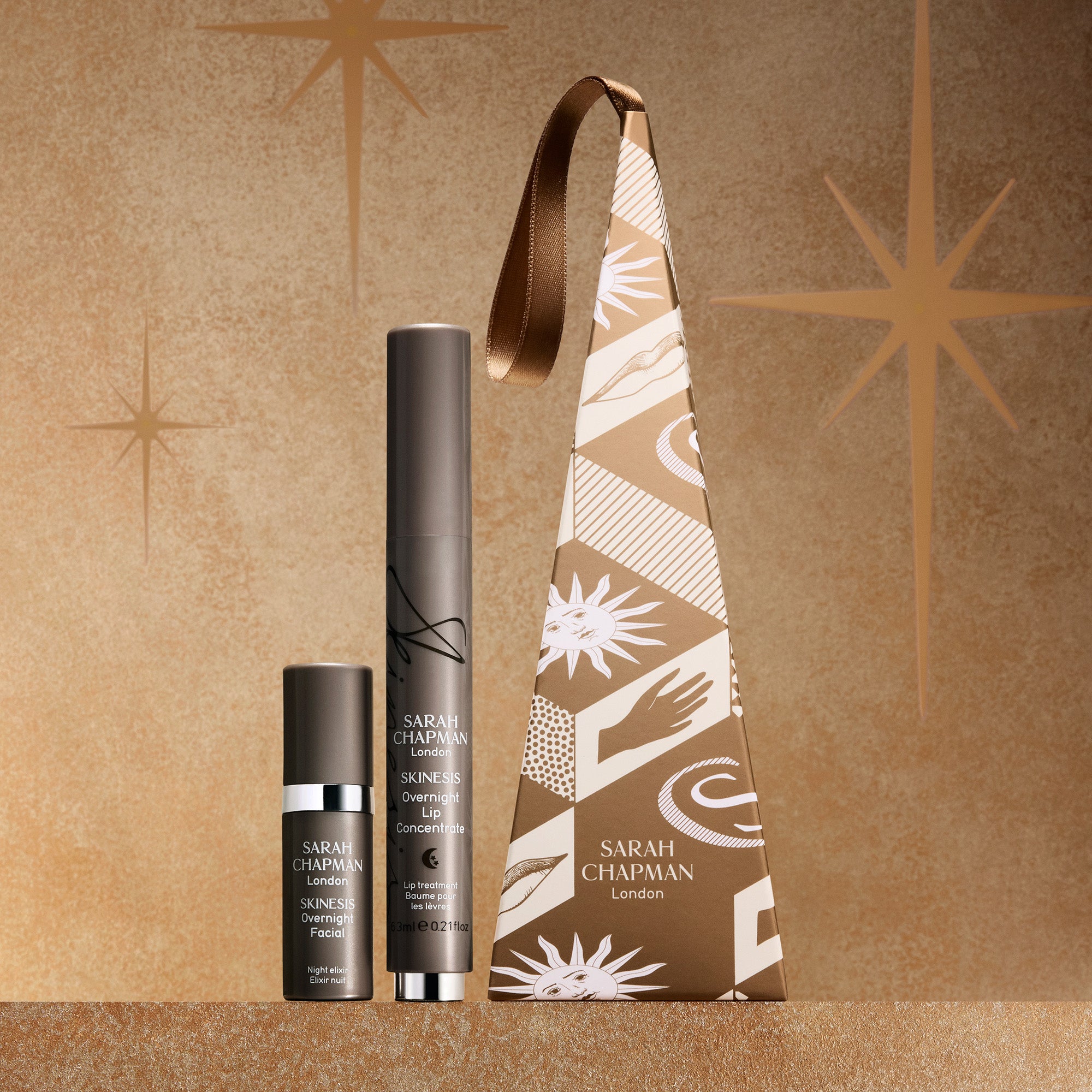 Overnight Miracle Duo
