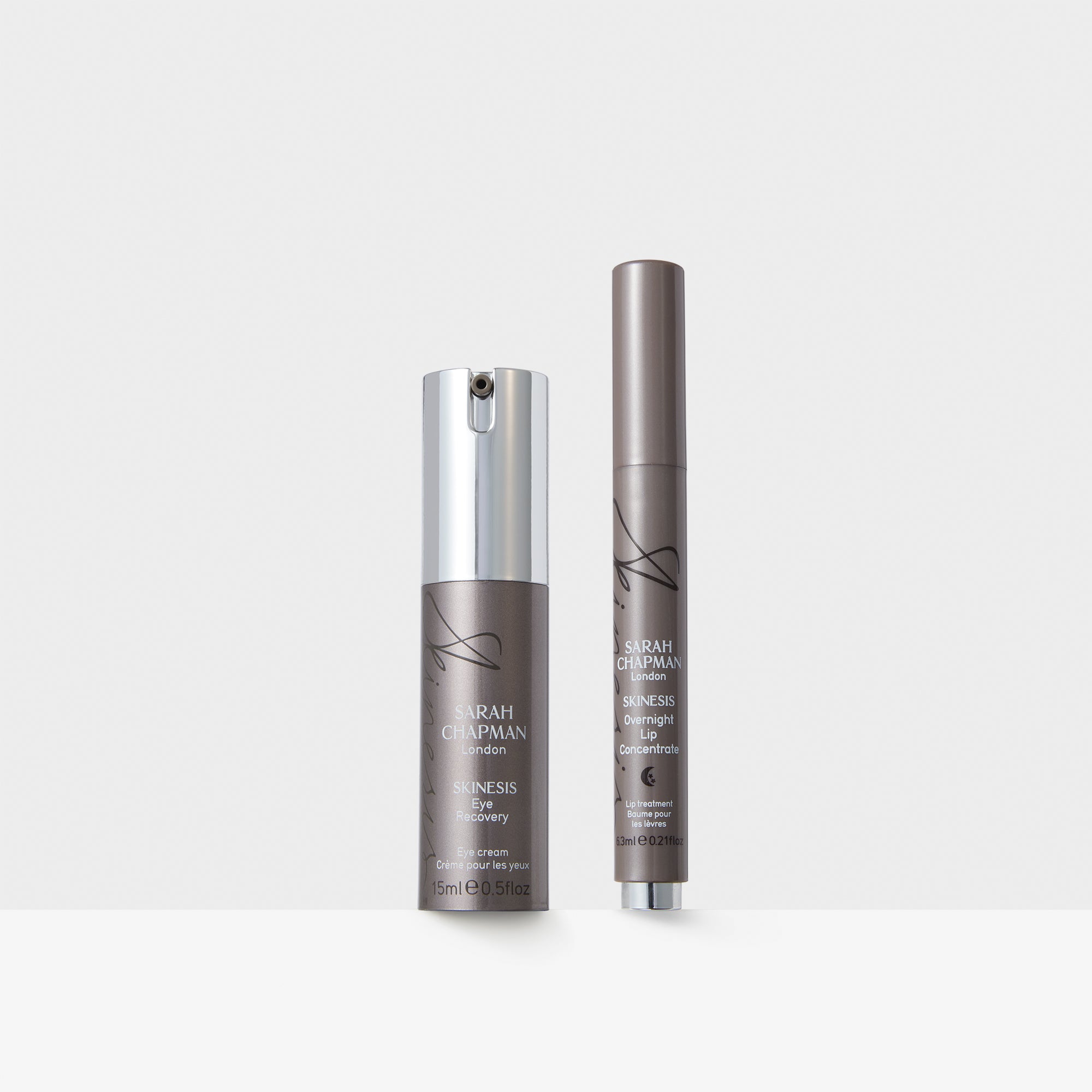 Eye & Lip Recovery Duo