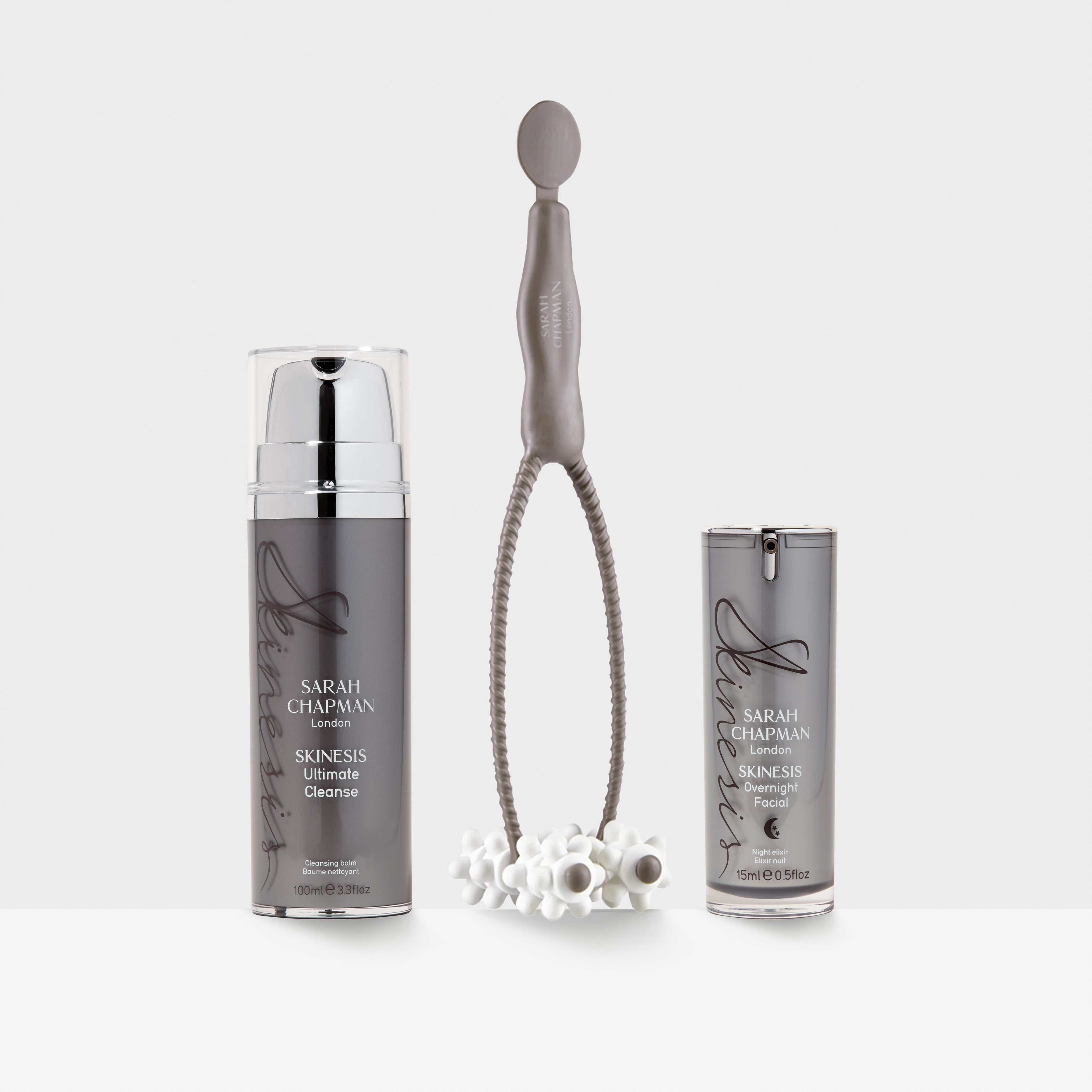 The Facial At Home