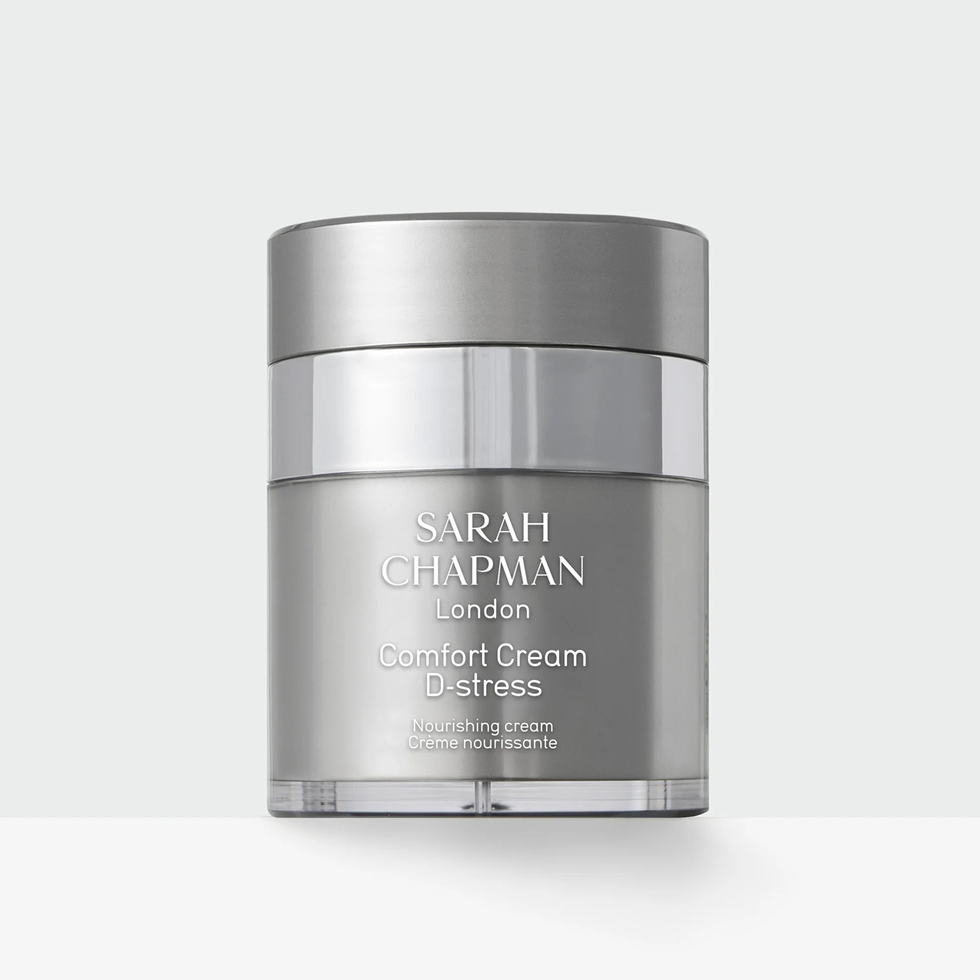 Comfort Cream D-stress