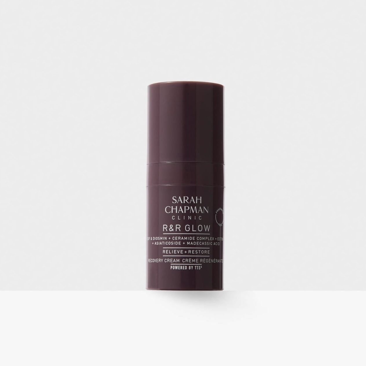 R&R Glow Recovery Cream