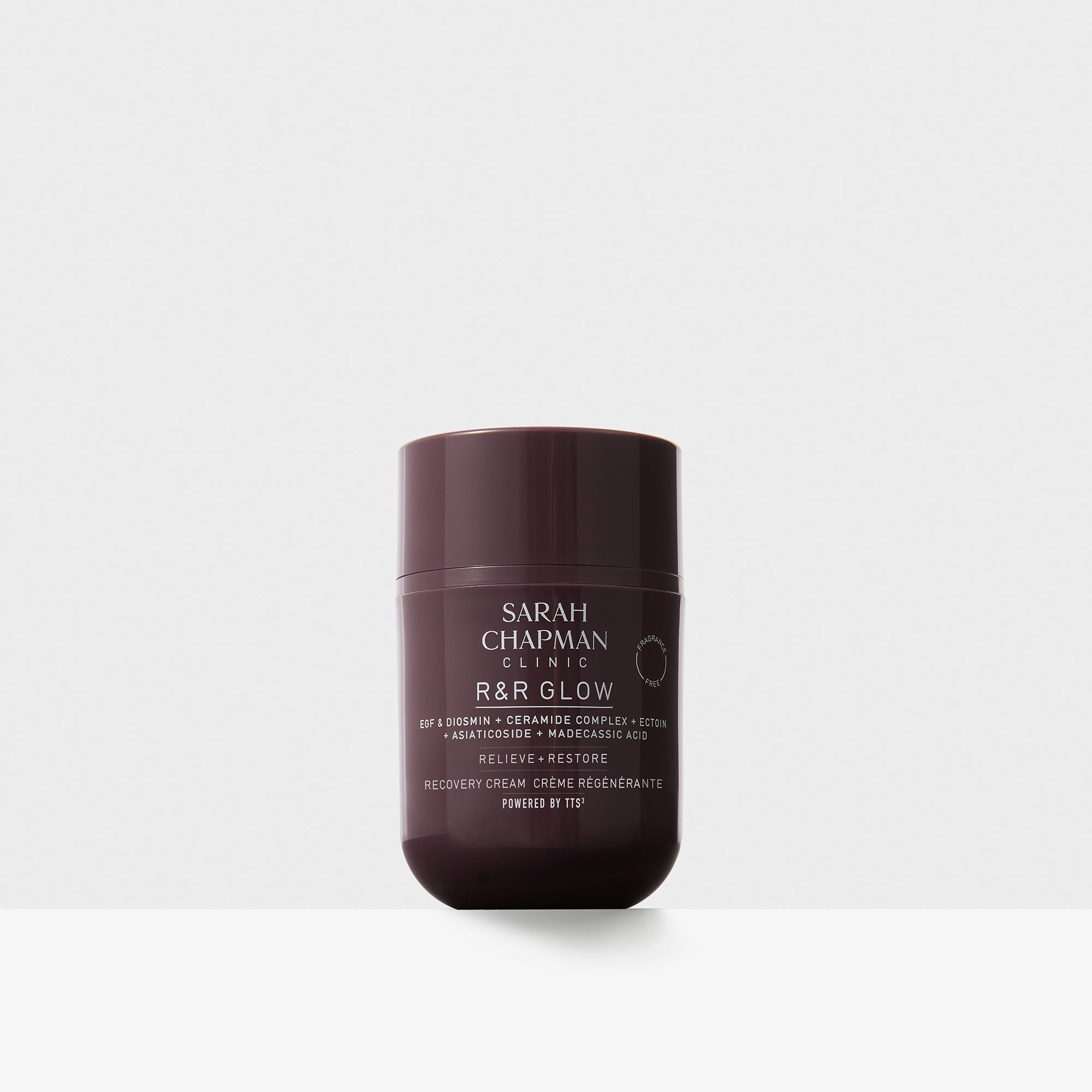 R&R Glow Recovery Cream