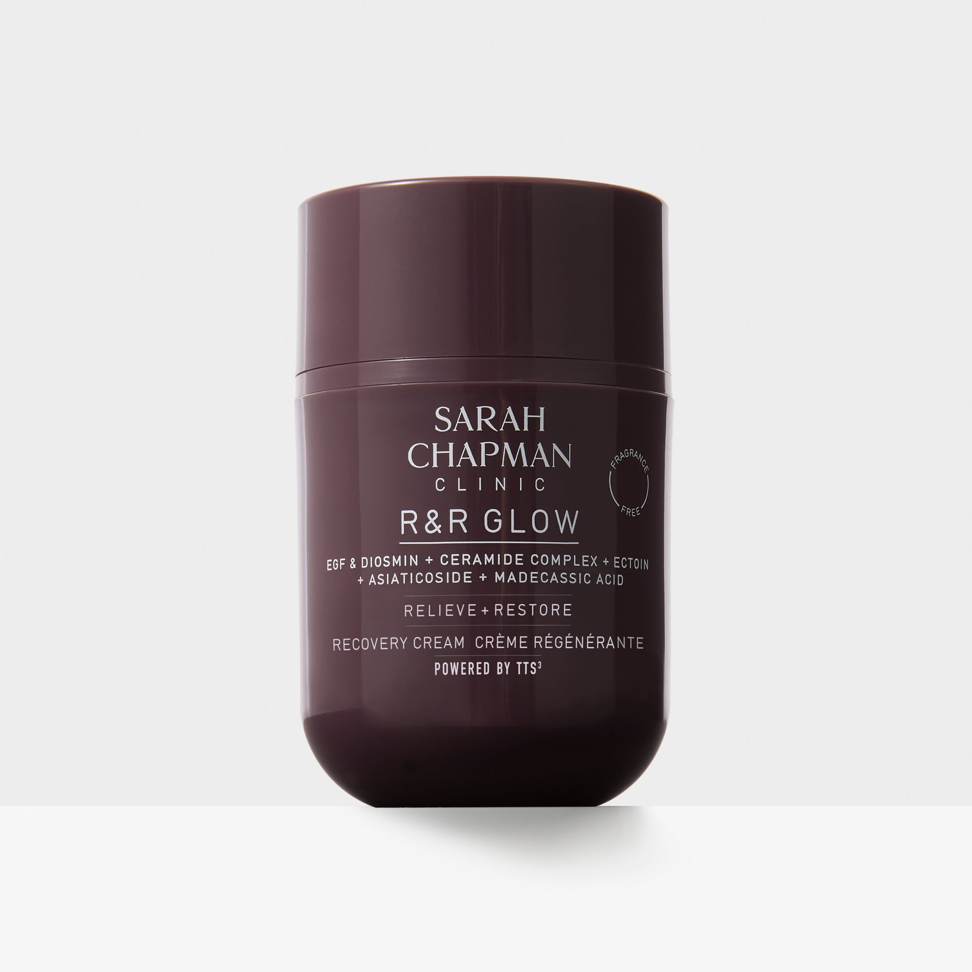 R&R Glow Recovery Cream