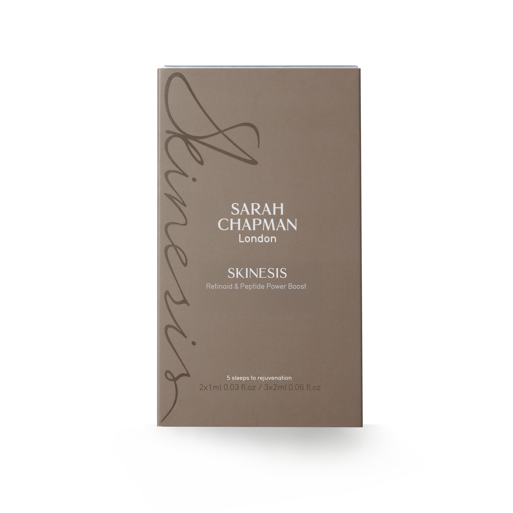Retinoid & Peptide Power Boost