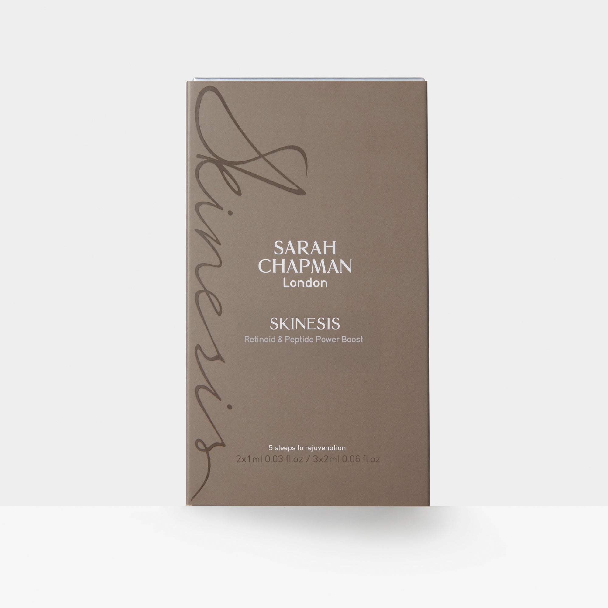 Retinoid & Peptide Power Boost