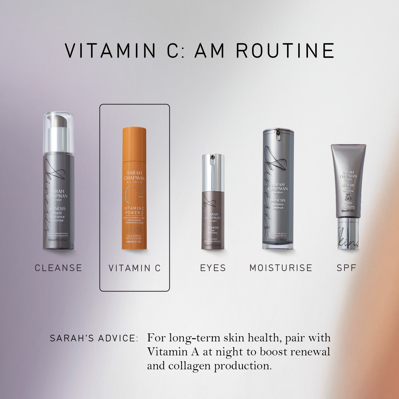 C1 Vitamin C Power 1 Serum