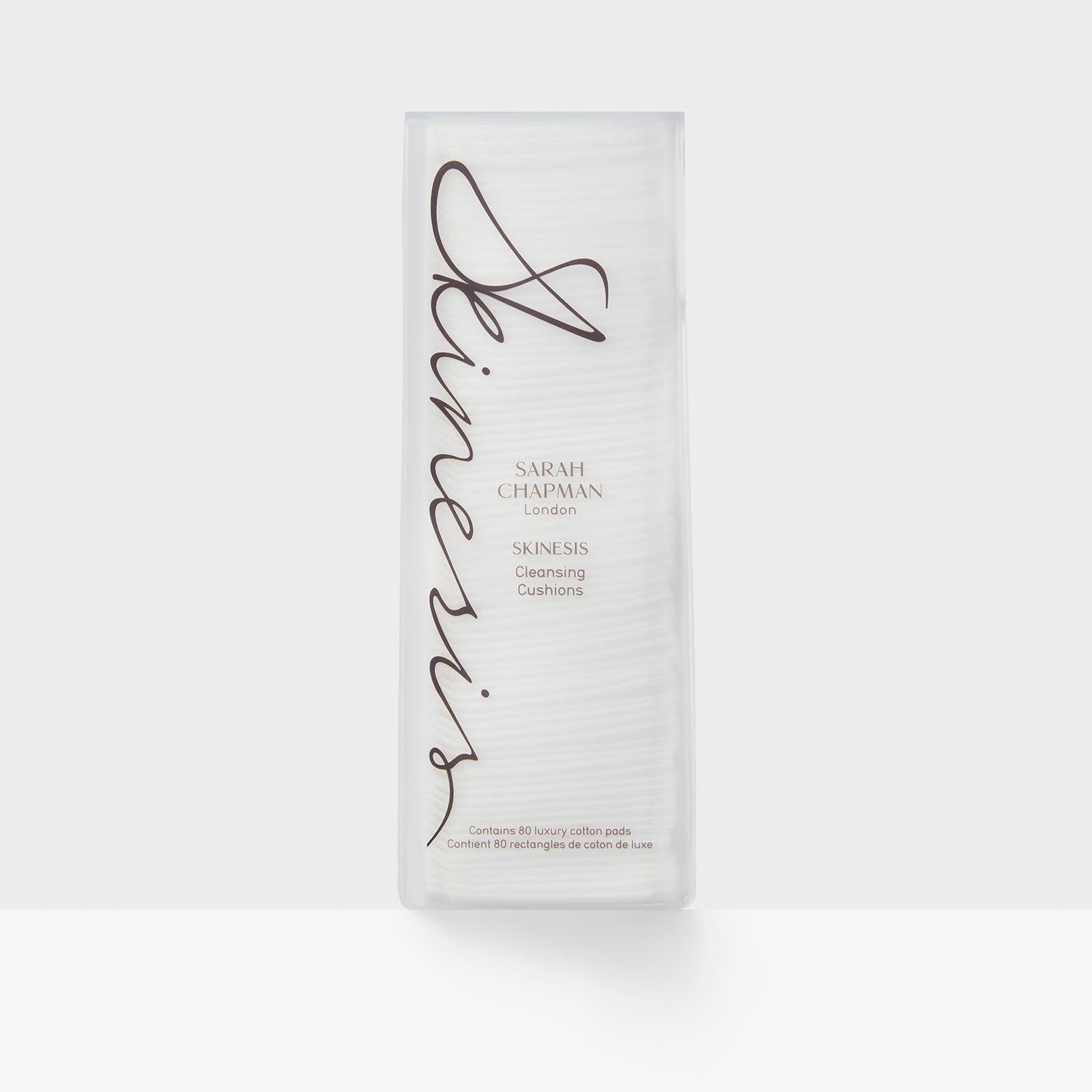 Cleansing Cushions Pack 80