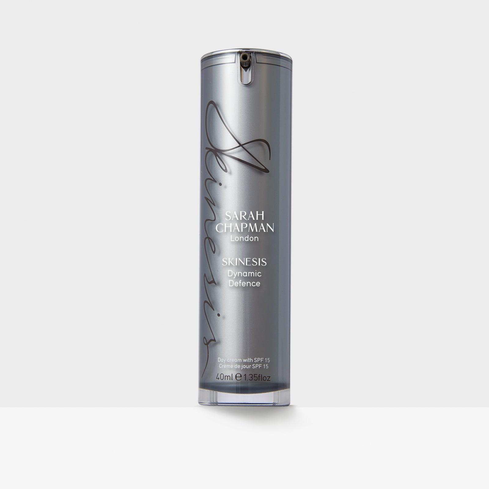 Dynamic Defence SPF 15 Moisturiser