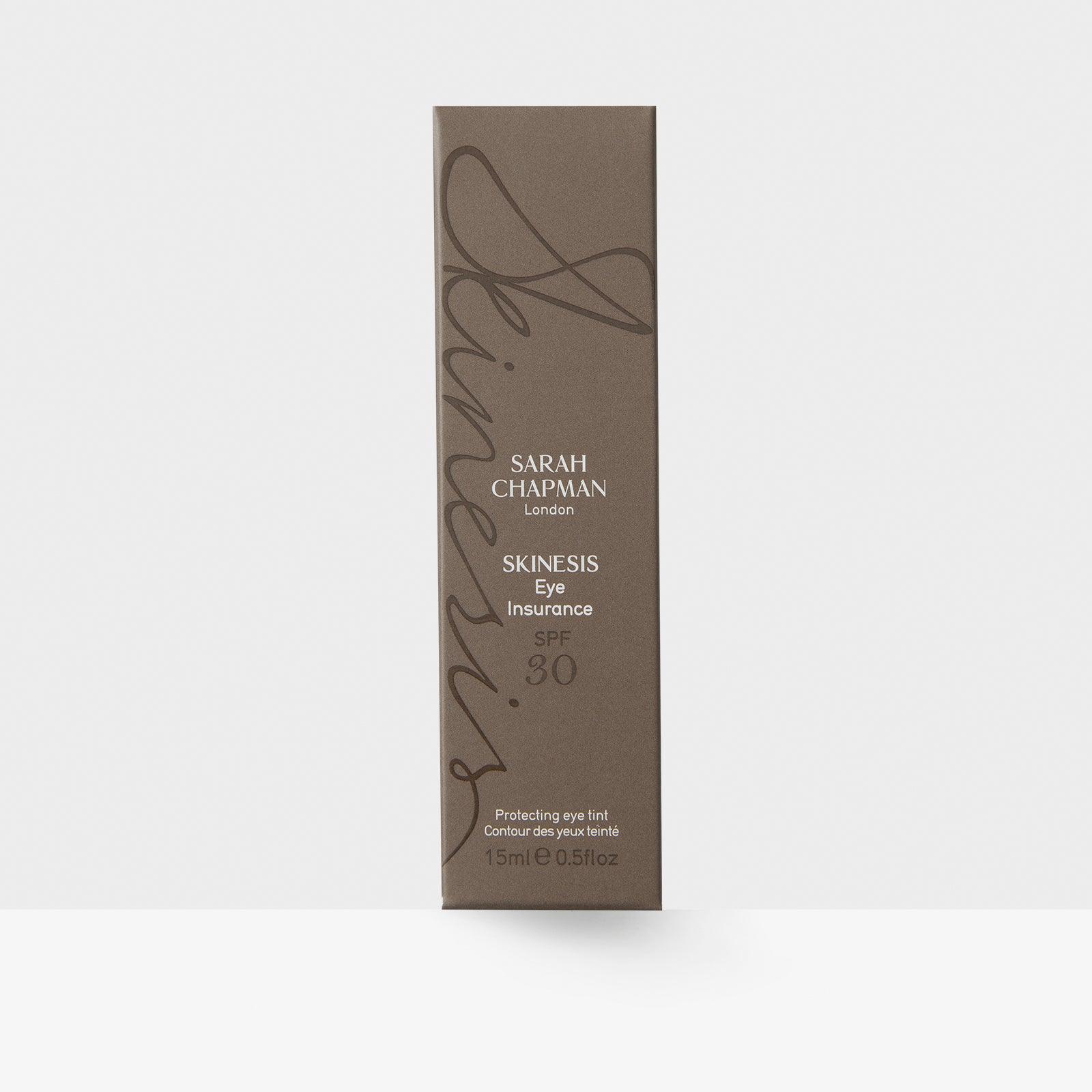 Eye Insurance SPF 30