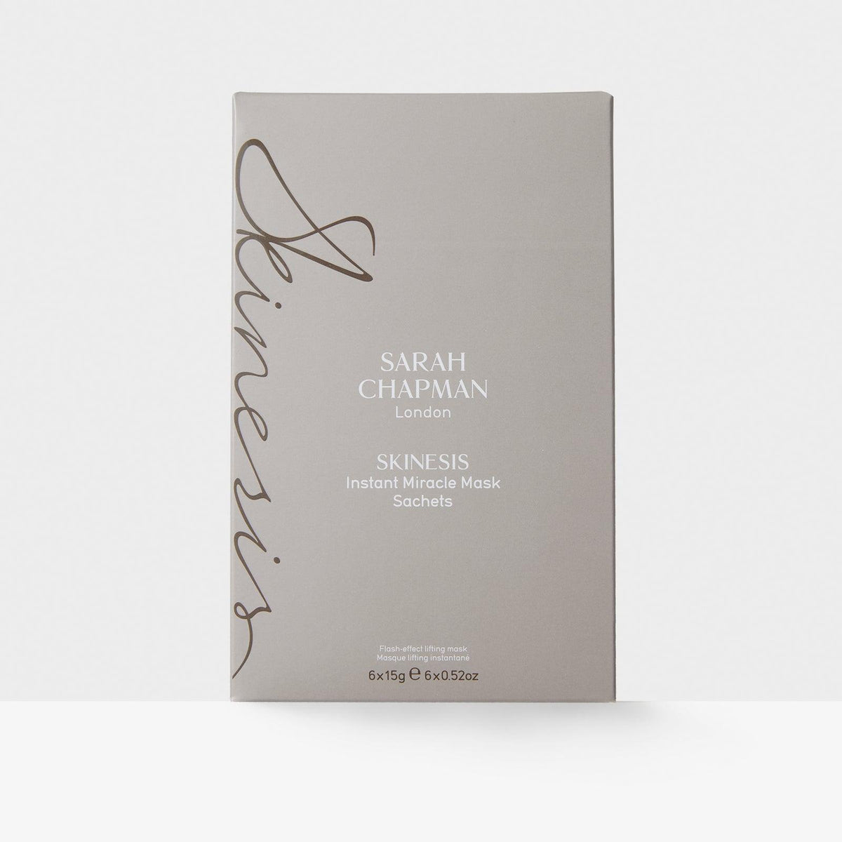Sarah Mask Face Masks | Sarah Chapman Skinesis
