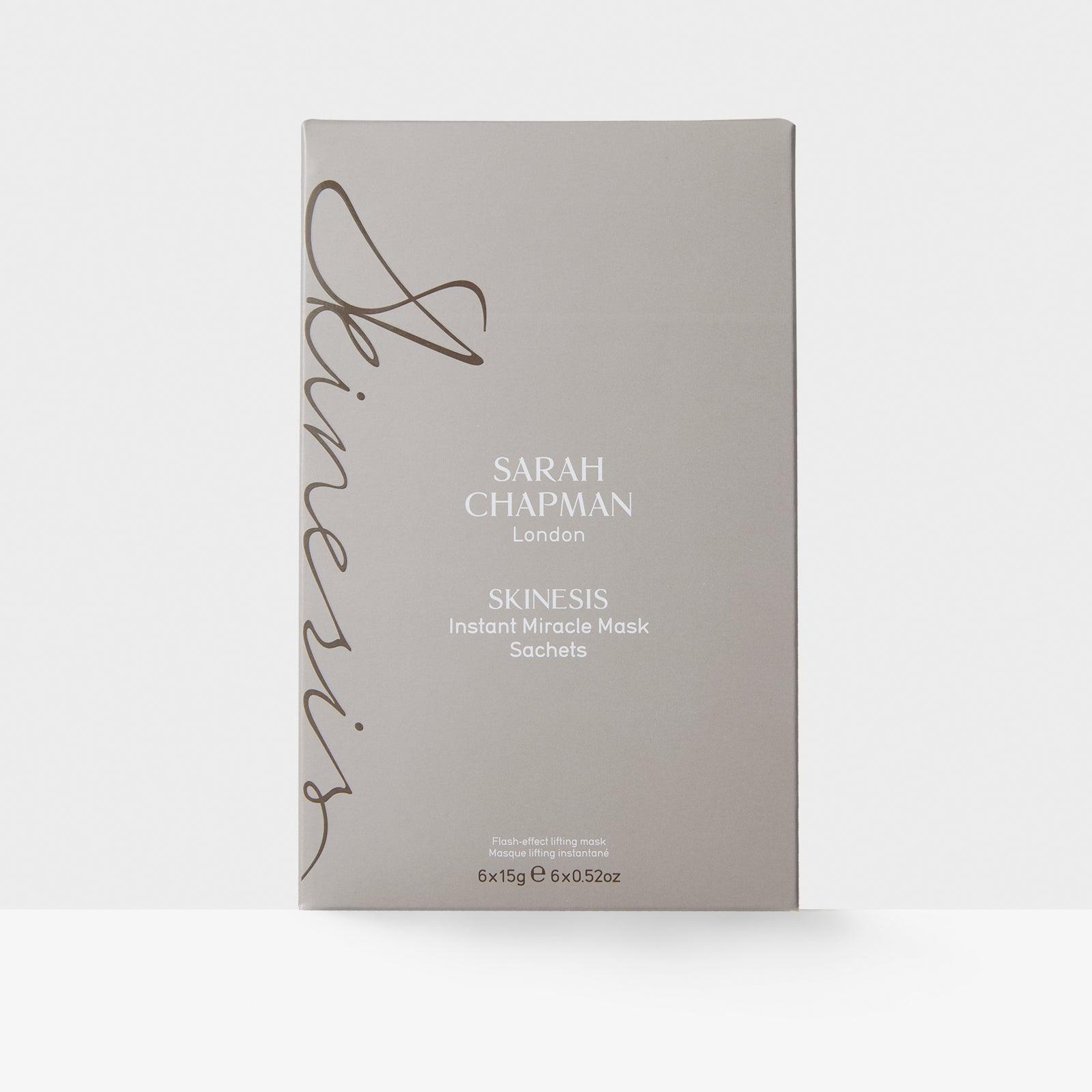Instant Miracle Mask, Refill Pack of 6