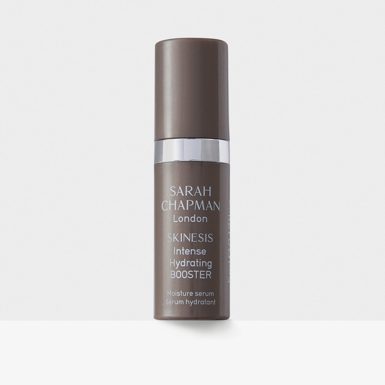 Intense Hydrating Booster