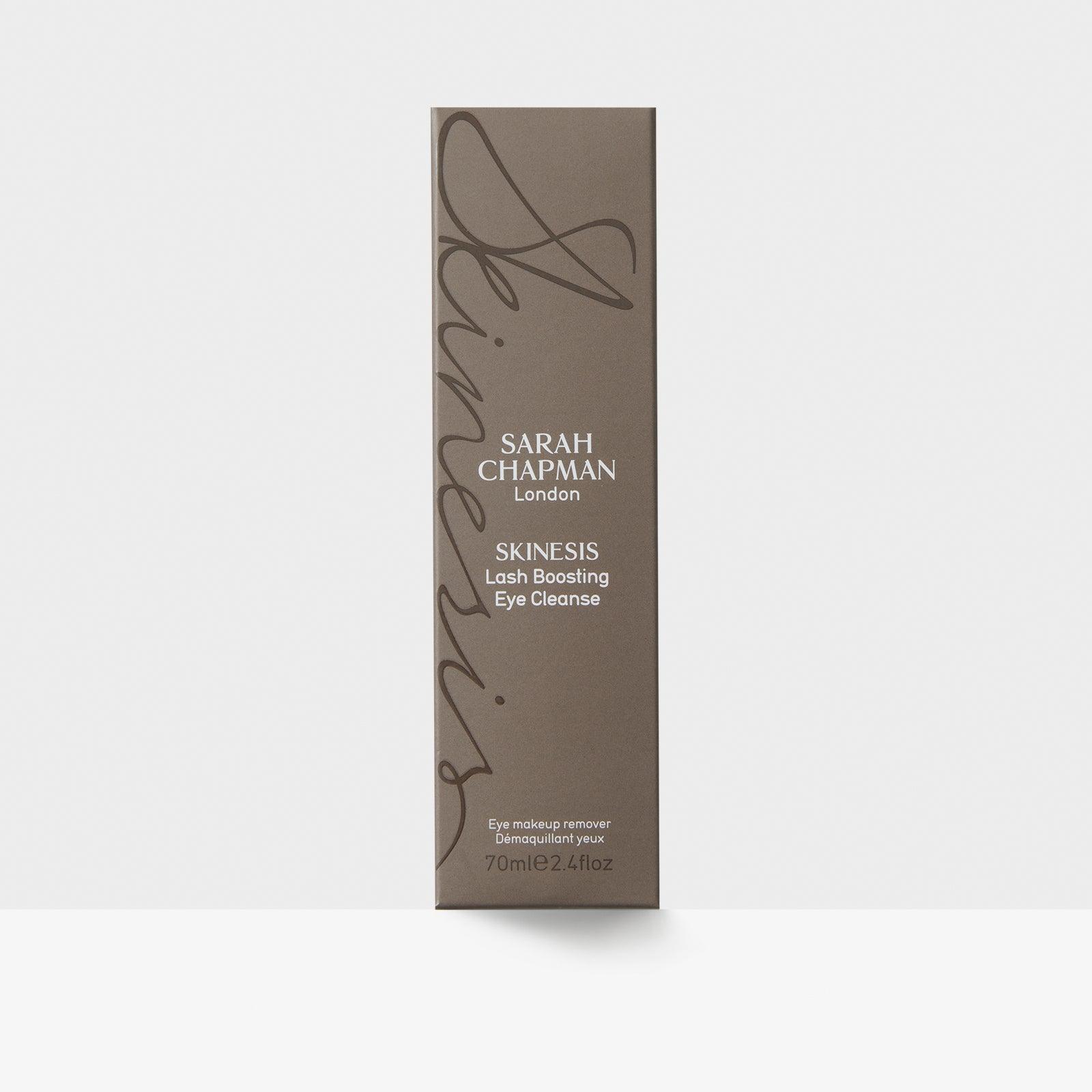 Lash Boosting Eye Cleanse
