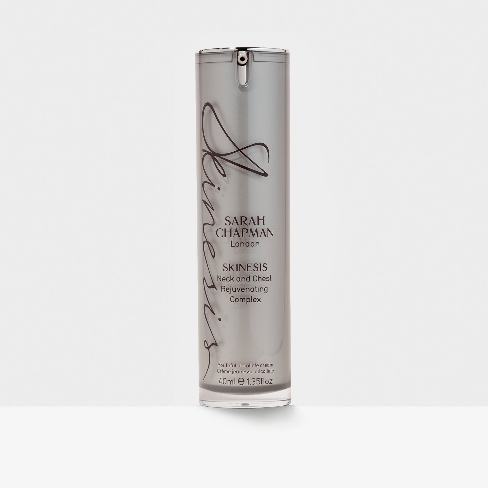 Neck &amp Chest Rejuvenating Complex