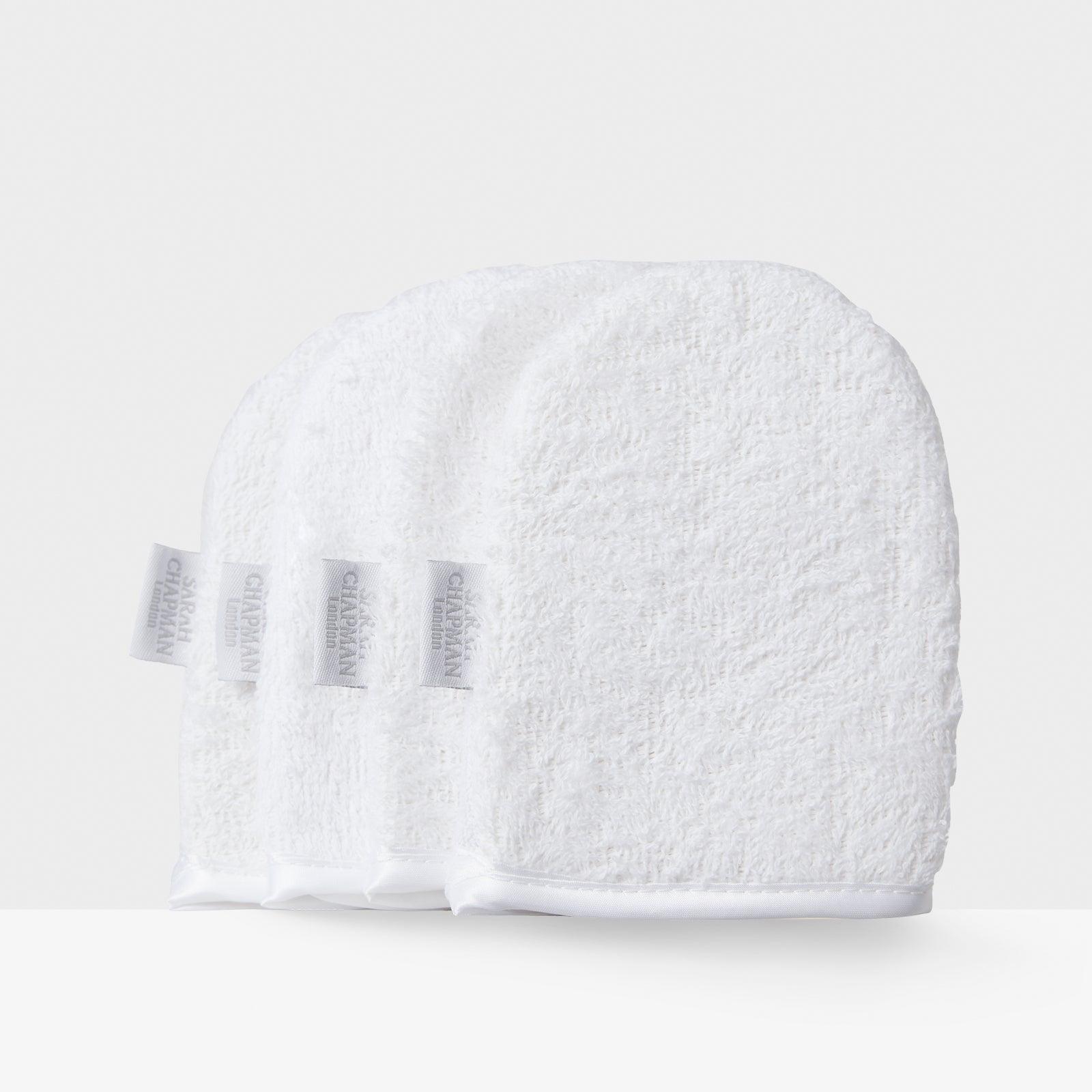 Professional Cleansing Mitts - Sarah Chapman 