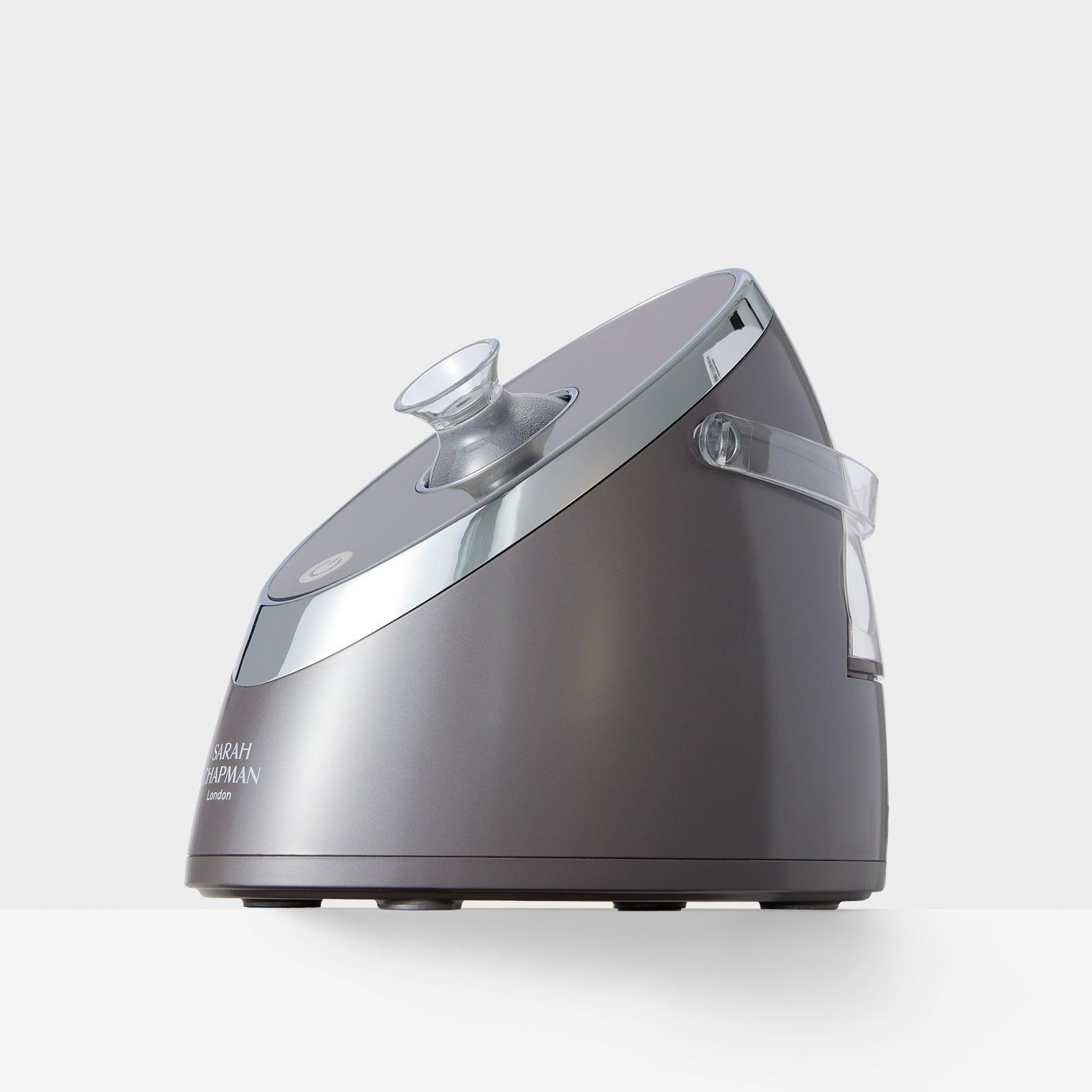 Pro Hydro Mist Steamer