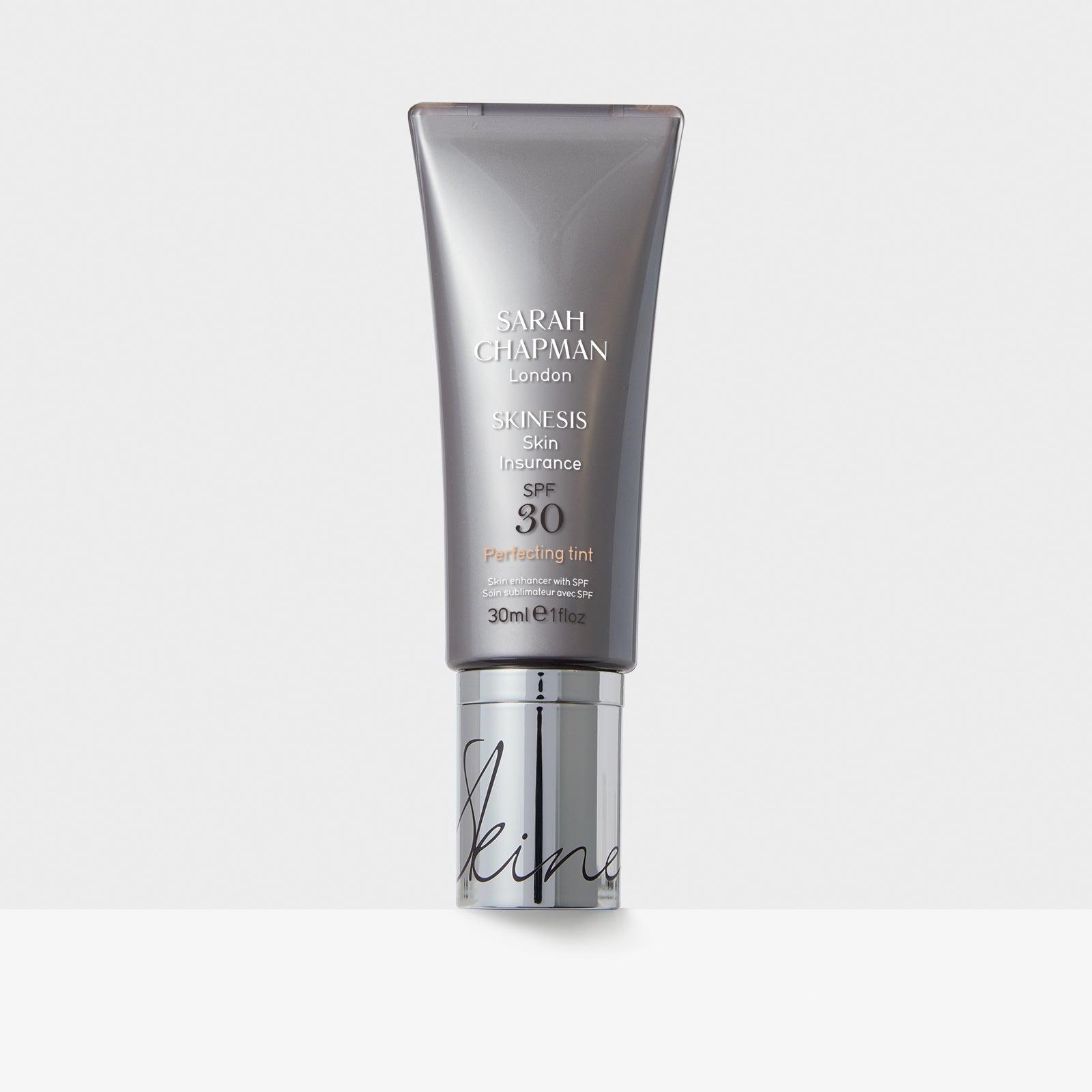 Skin Insurance SPF 30 Tinted