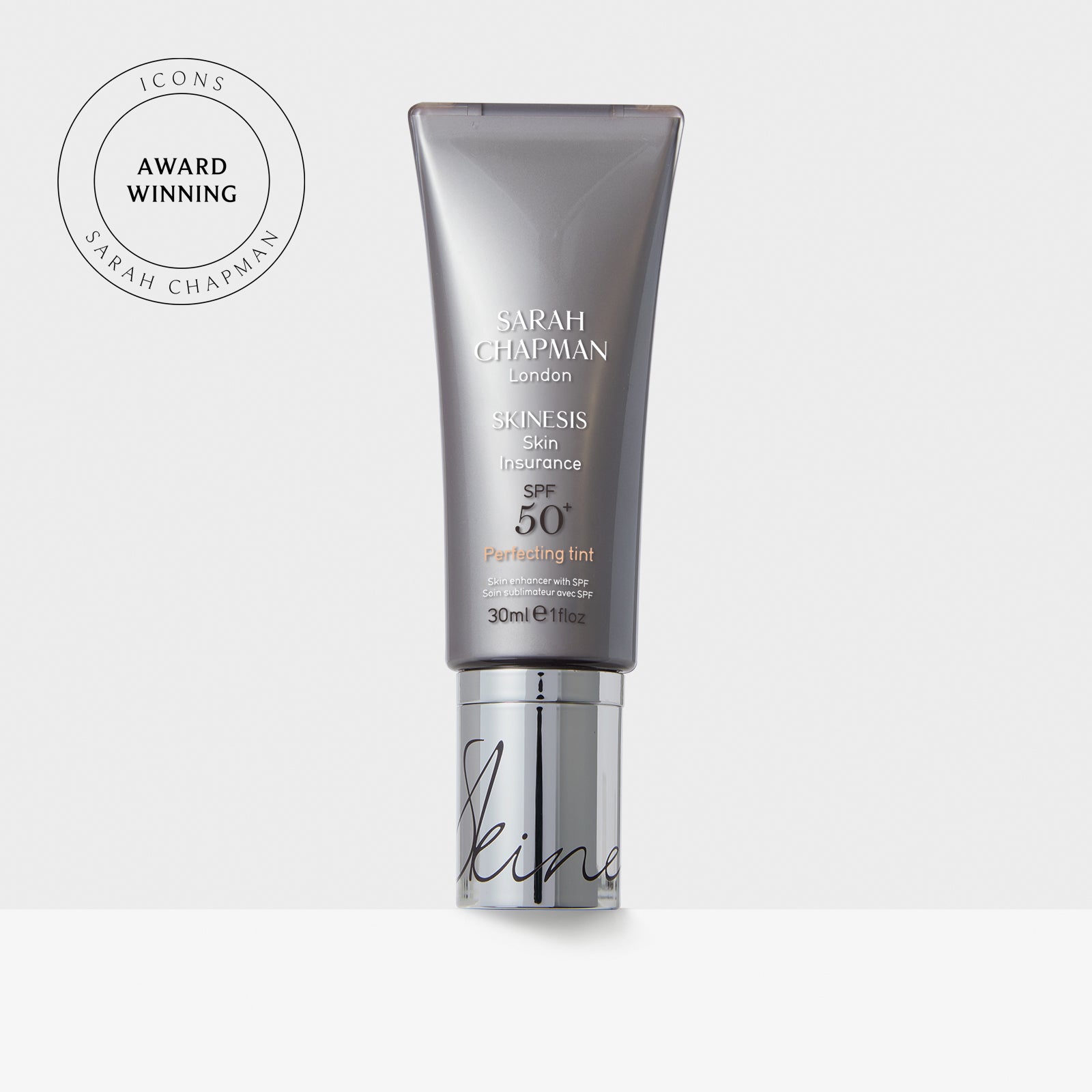 Skin Insurance SPF 50+ Tinted
