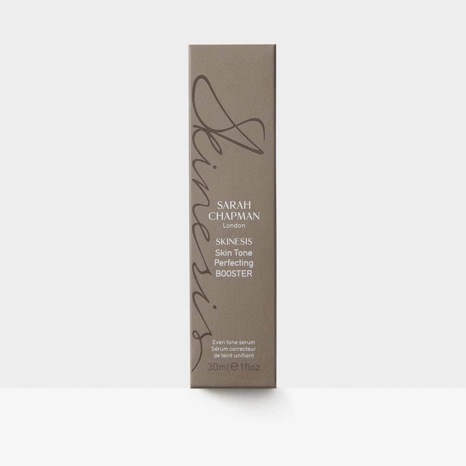 Skin Tone Perfecting Booster