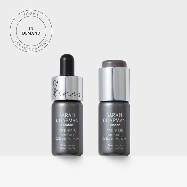 Stem Cell Collagen Activator Duo
                      