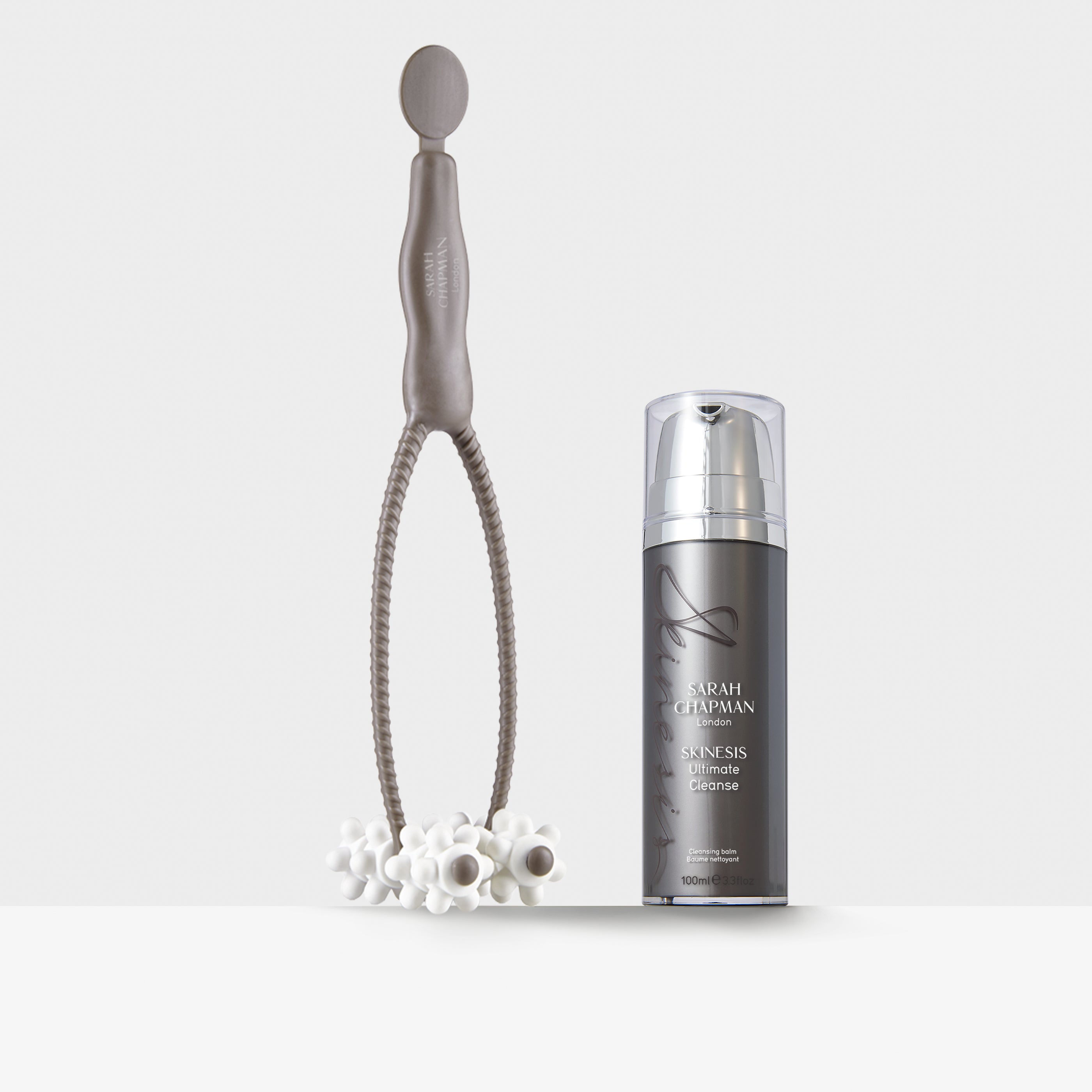 The Sculpt & Refresh