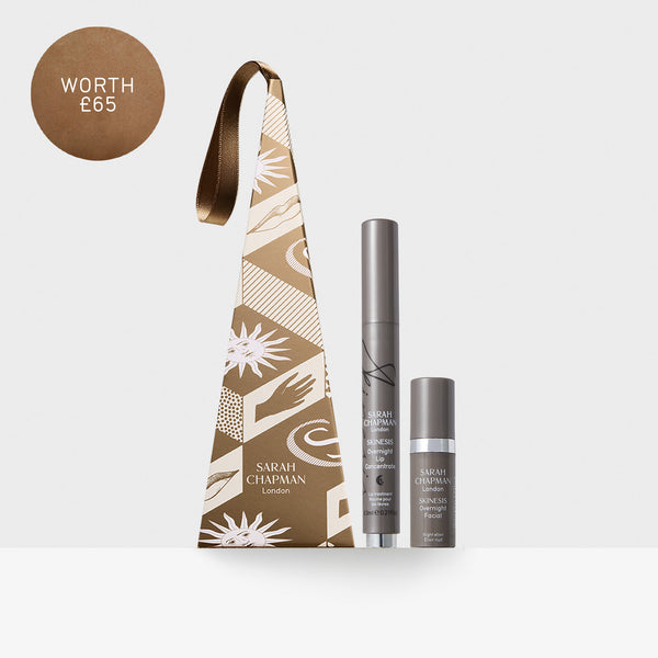 Overnight Miracle Duo