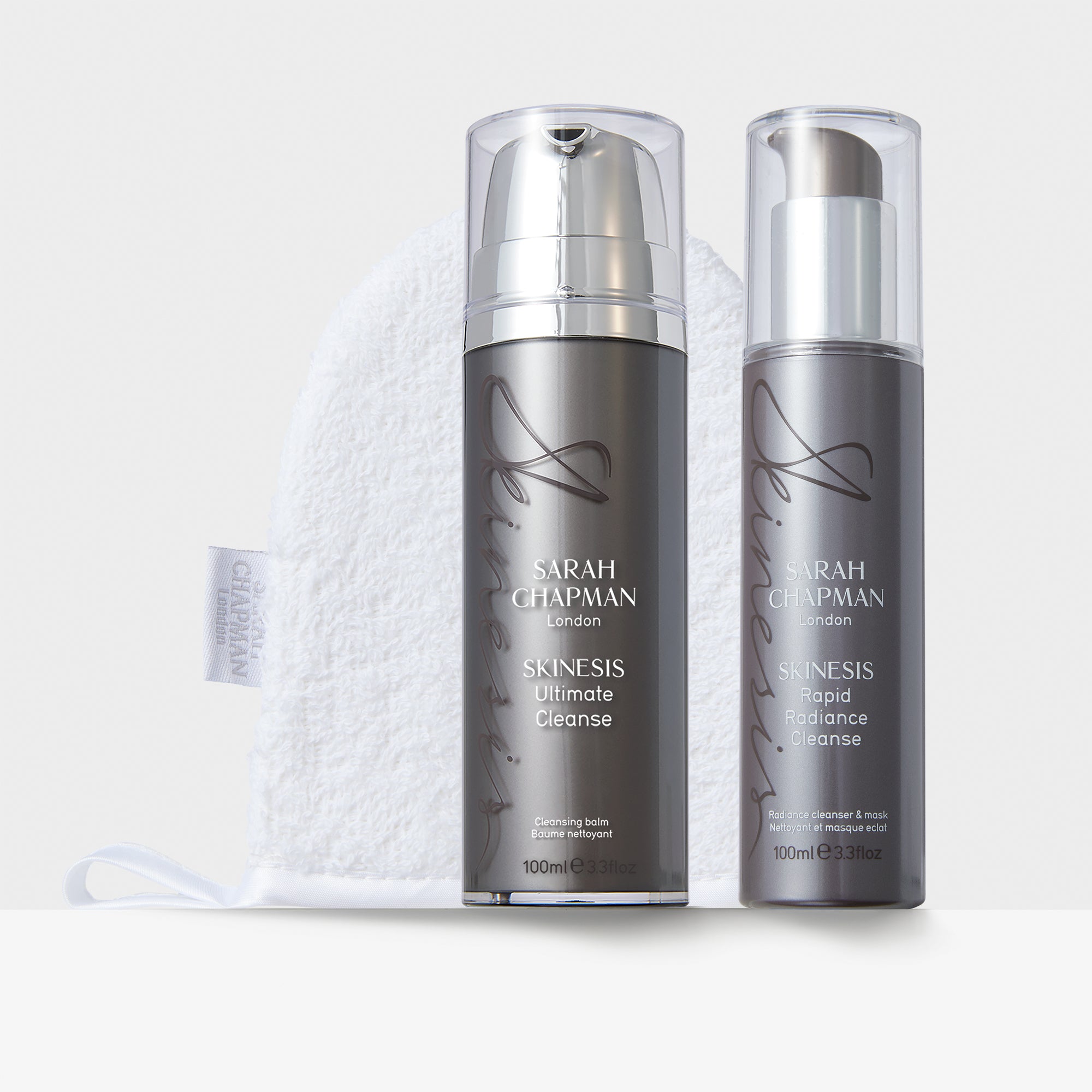 Professional Cleanse Kit