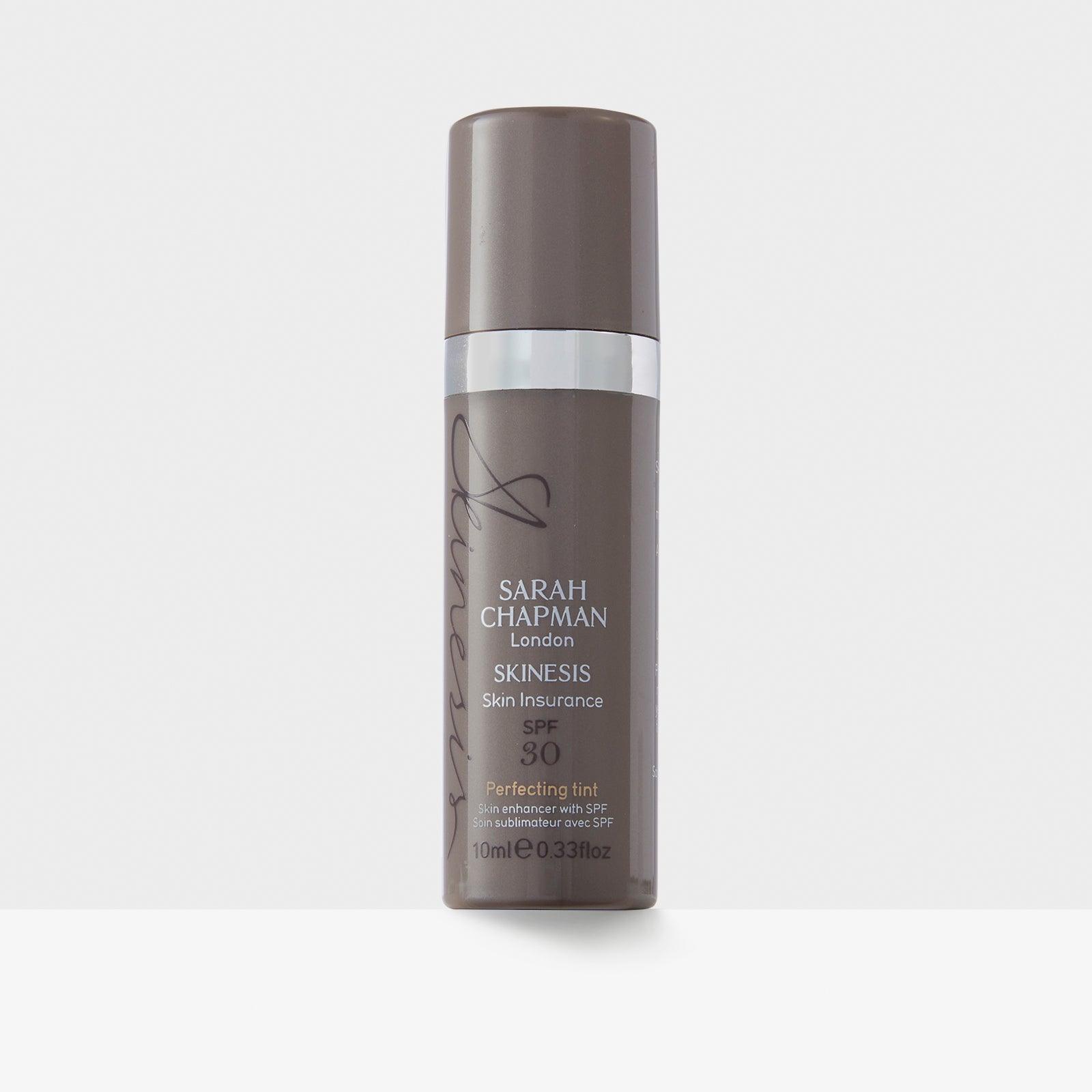 Skin Insurance SPF 30 Tinted - Sarah Chapman 