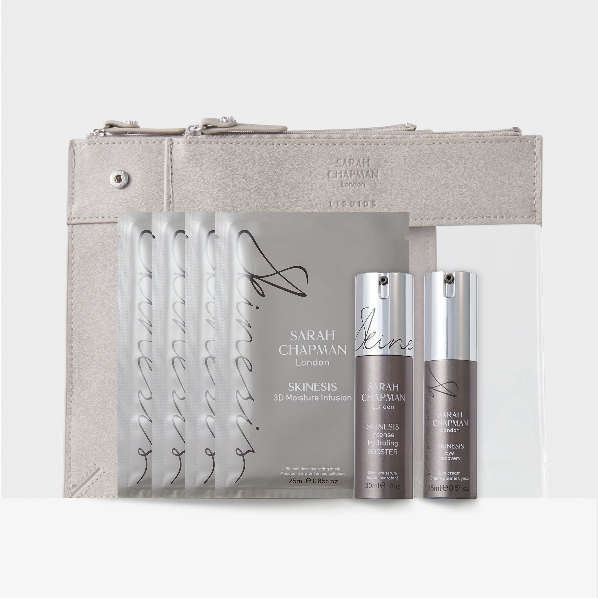 The Super Hydration Set