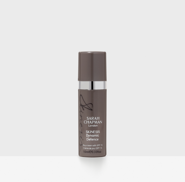 Dynamic Defence SPF 15 Moisturiser- Sarah Chapman Skinesis