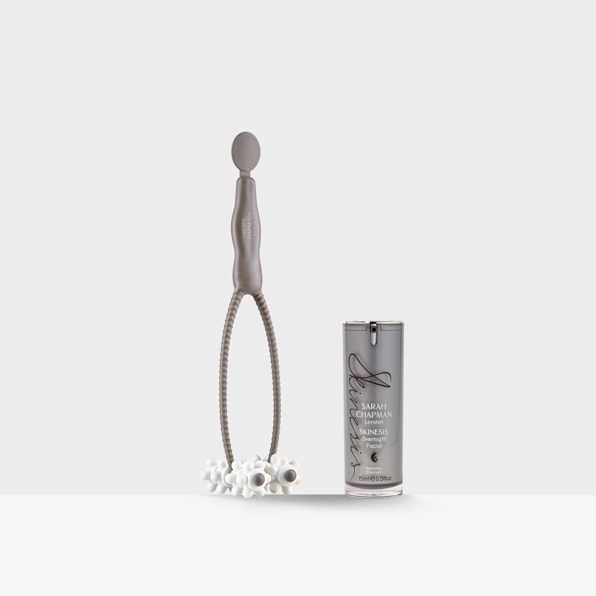 The Sculpt & Glow