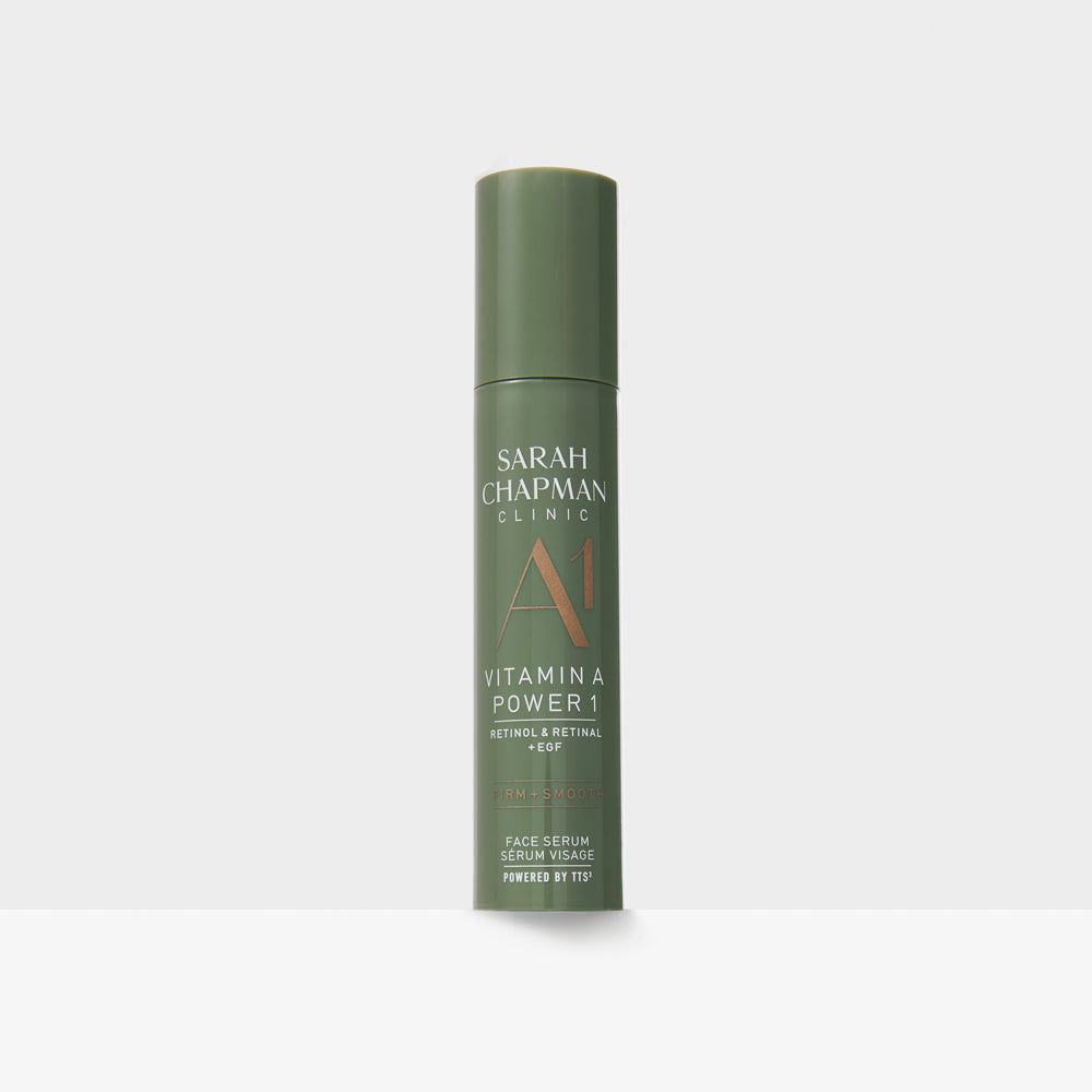 A1 Vitamin Power 1 Serum