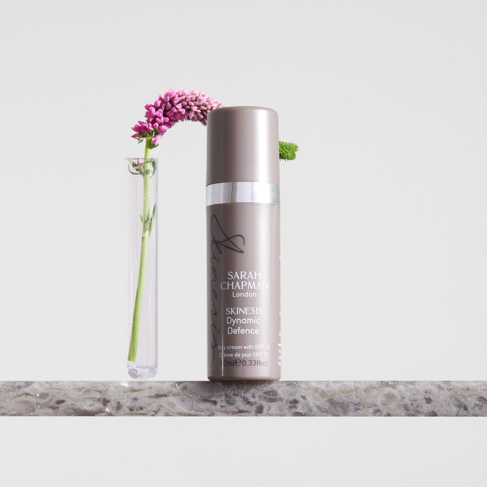 Dynamic Defence SPF 15 Moisturiser - Sarah Chapman 