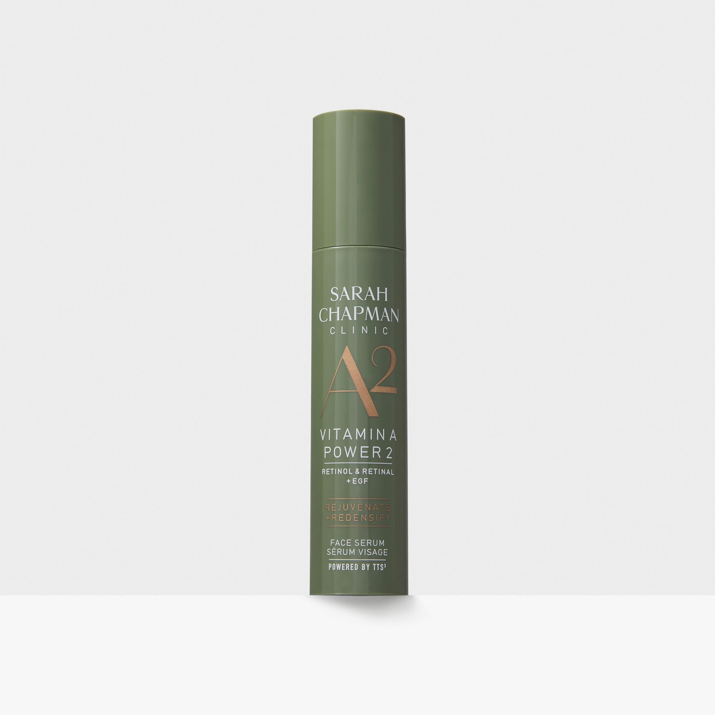 A2 Vitamin Power 2 Serum