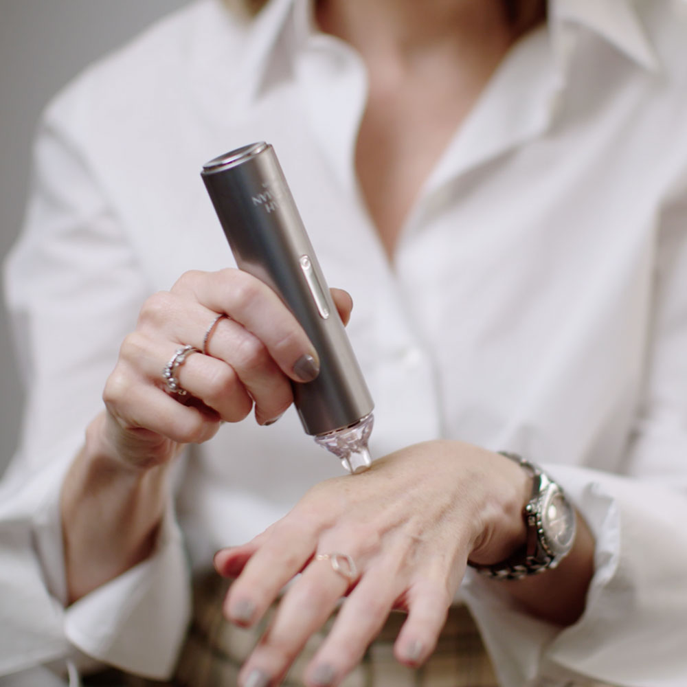 Pro Pore Refiner